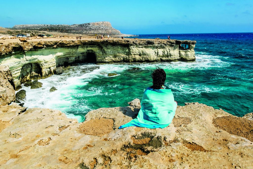 Cipru: soare și savoare