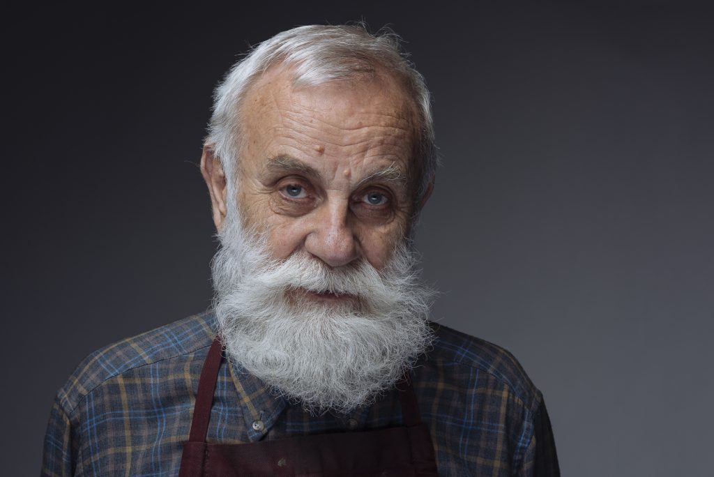 Ștefan Câlția: În clipa în care ne pierdem parfumul, vom fi niște rătăcitori