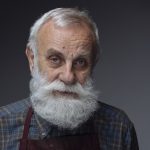 Ștefan Câlția: În clipa în care ne pierdem parfumul, vom fi niște rătăcitori Ștefan Câlția: În clipa în care ne pierdem parfumul, vom fi niște rătăcitori