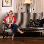Cristina Chiriac: Ia are lumea la picioare