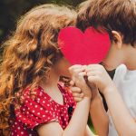 Copiii și întrebările despre sex