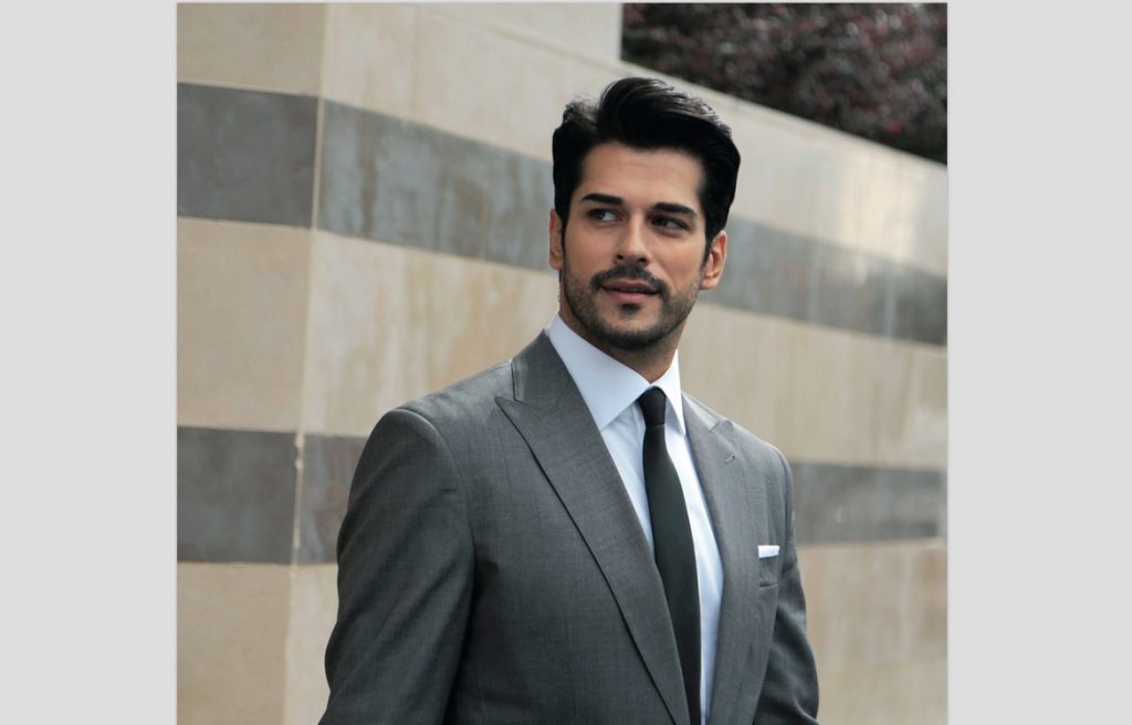 Burak Özçivit: Succesul nu mi s-a urcat la cap