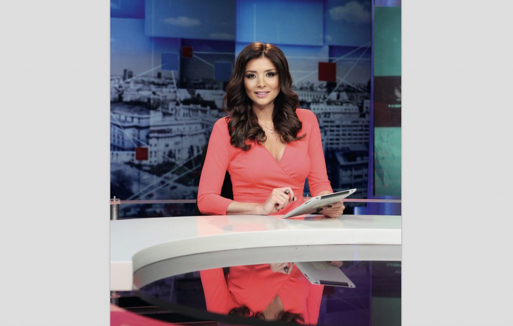 Ilinca Obădescu: Crede în visul tău și ți se va împlini