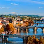 Praga, orașul de aur