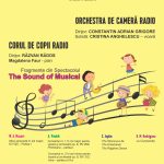 CONCERT EDUCATIV 1 IUNIE
