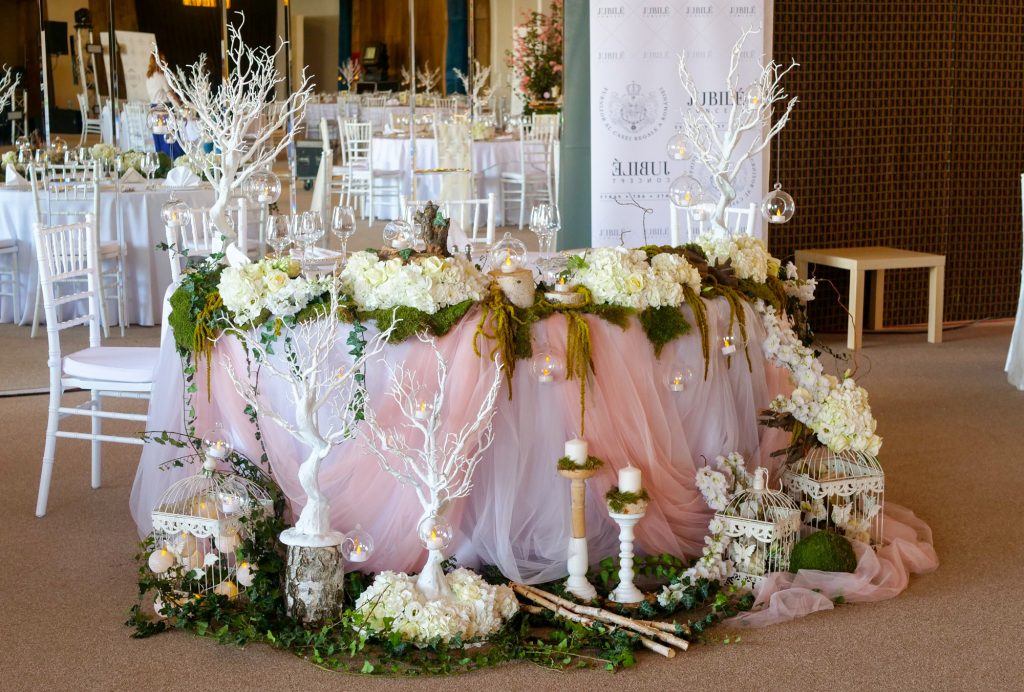 (P) VIP wedding sau cum să ai o nuntă de star