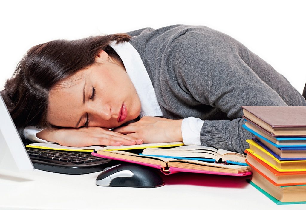 Oboseala cronica nu trebuie ignorată