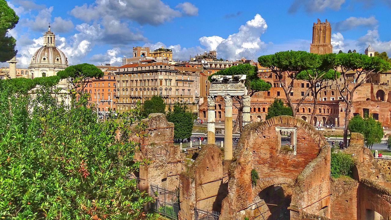 roma