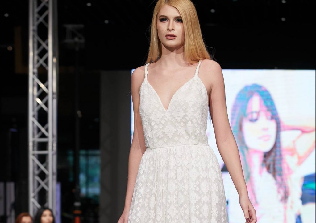 Ce rochii de mireasa se poarta in 2018, sfaturi de stil de la designerul Nicoleta Negură