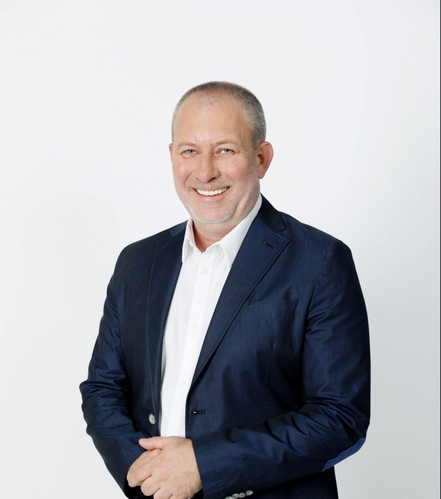 Florin Busuioc: Familia îți dă puterea să mergi mai departe