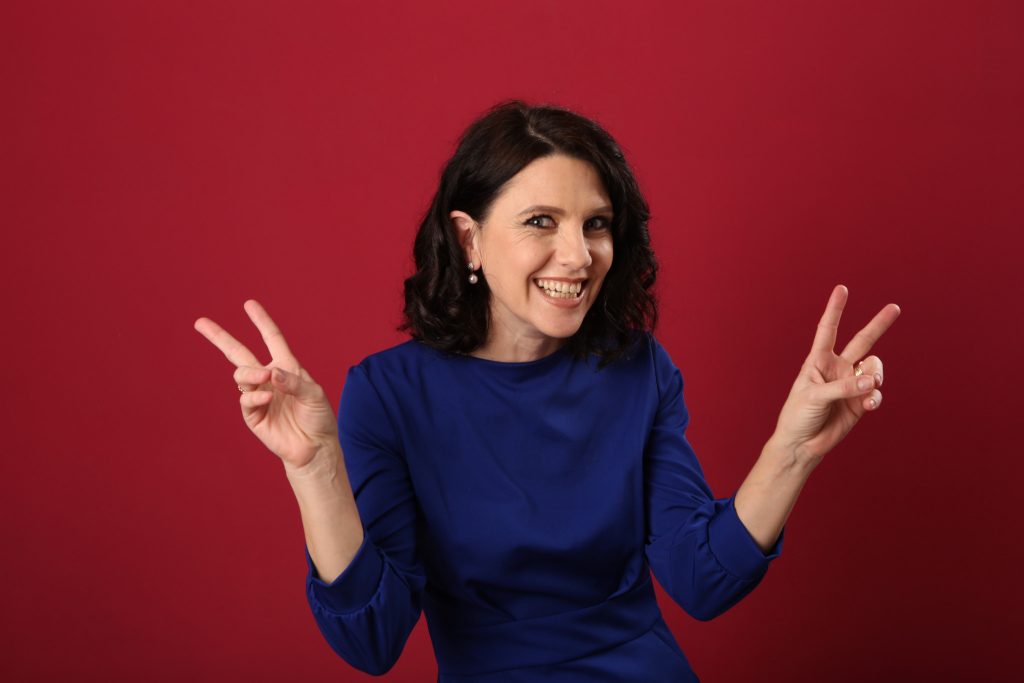 Elena Santos: De trei ori soție