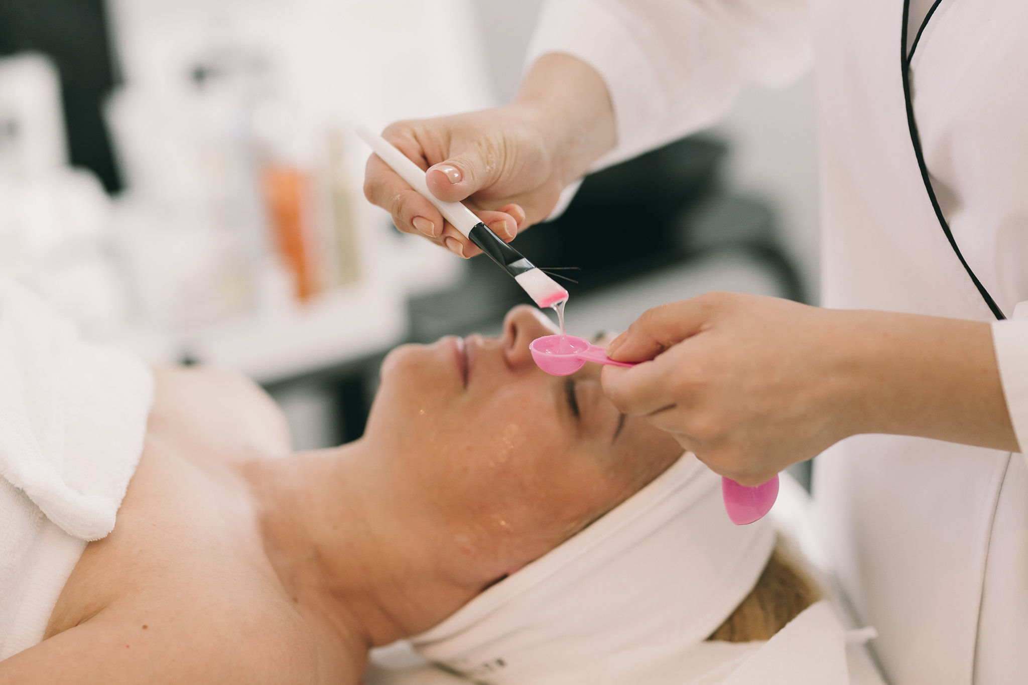 Institutul Esthederm Paris
