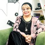 Irina Margareta Nistor: Viața fără film ar fi neviață