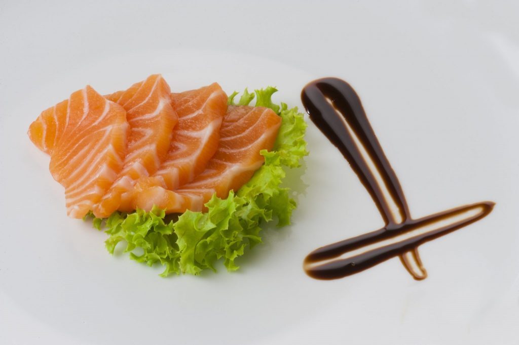 Sashimi