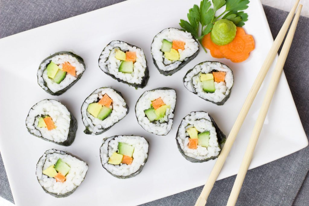 maki