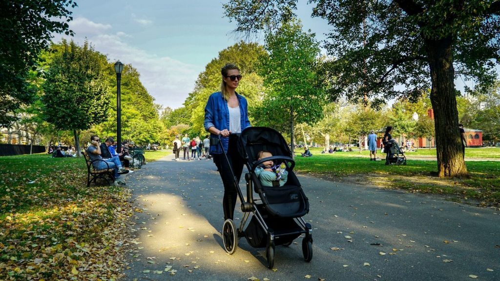 Descopera cele mai performante carucioare nou nascuti
