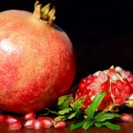 Rodia, fructul dragostei