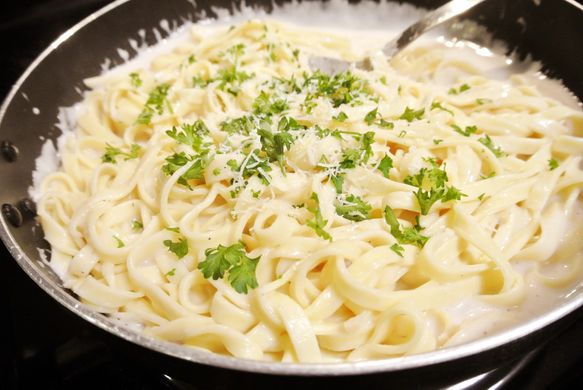 sos alfredo