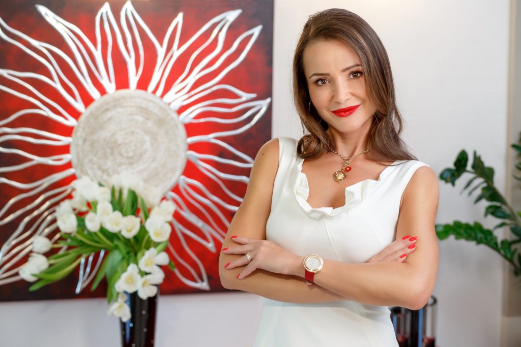 Cristina Timiș: Ceea ce gândim să fie în acord cu ce spunem și facem