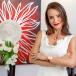 Cristina Timiș: Ceea ce gândim să fie în acord cu ce spunem și facem Cristina Timiș: Ceea ce gândim să fie în acord cu ce spunem și facem