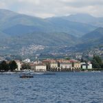 Lugano, liniștea supremă din Alpi