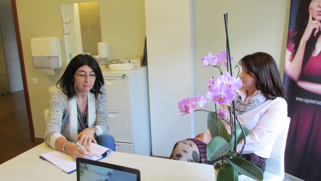 Slăbitul, un program cât o viață