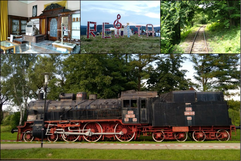 O vacanță diferită: hai în Caraș-Severin!