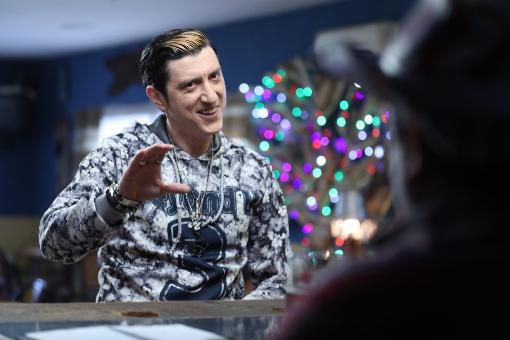 Constantin Diță: Realitatea a întrecut ceea ce-mi doream