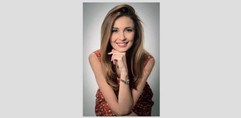 Ligia Munteanu: Presa poate manipula, dar numai pe cei care permit asta