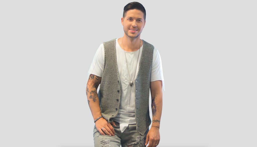 George: Concertele sunt ca o vacanță pentru mine