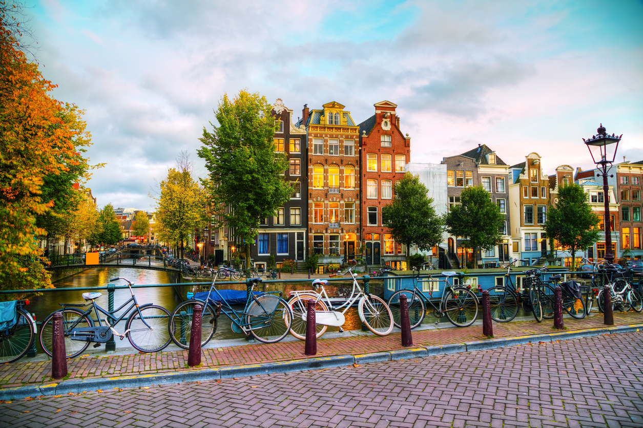 curiozitati Amsterdam