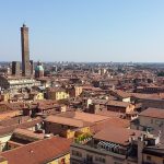 Bologna, orașul roșu
