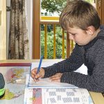 Cu teme de vacanță sau fără? Cu teme de vacanță sau fără?
