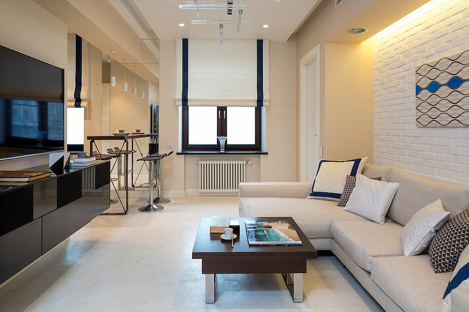 mobilier minimalist