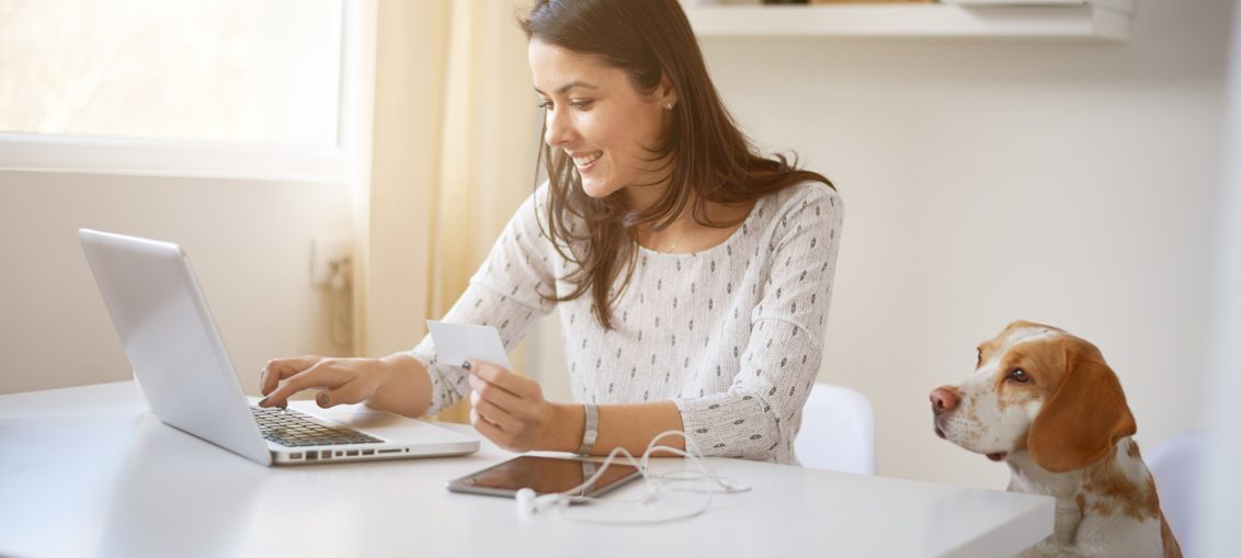 online banking