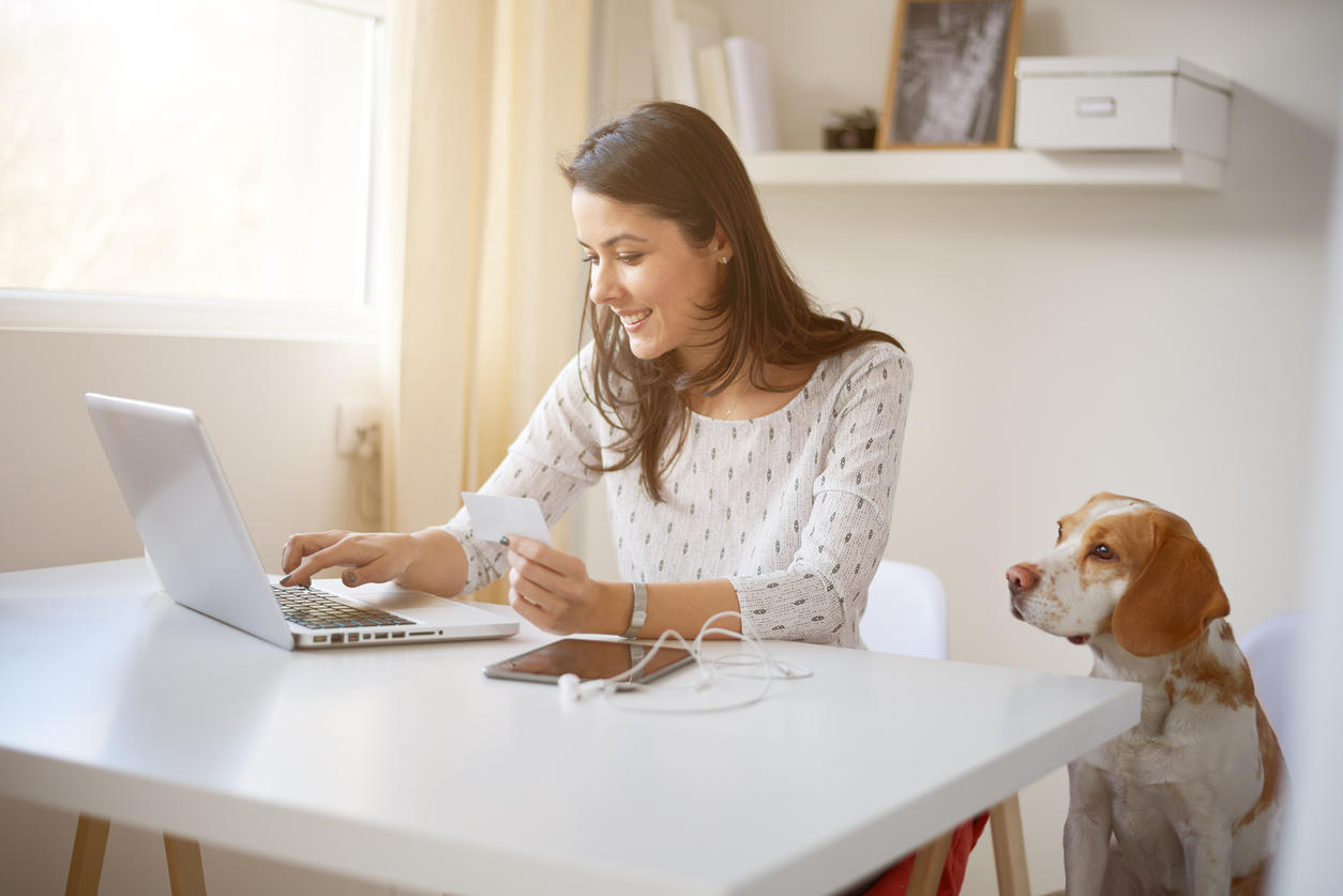 online banking