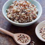 3 rețete delicioase cu quinoa
