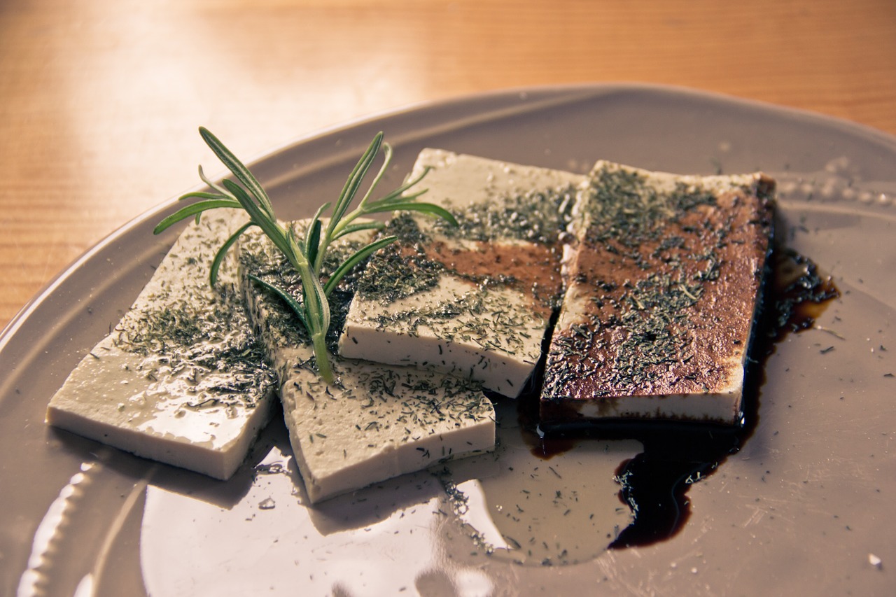 retete tofu