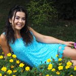 Ioana Calotă: Fericirea e un dar la îndemâna noastră