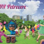 (P) Copiii termină vacanța, la Zăpă Petrecerea Itsy Bitsy