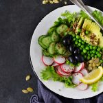 3 rețete de vară cu avocado care te mențin în formă