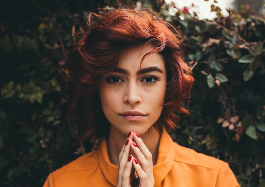 Forma feței. Câte tipuri există și în ce categorie te încadrezi tu?