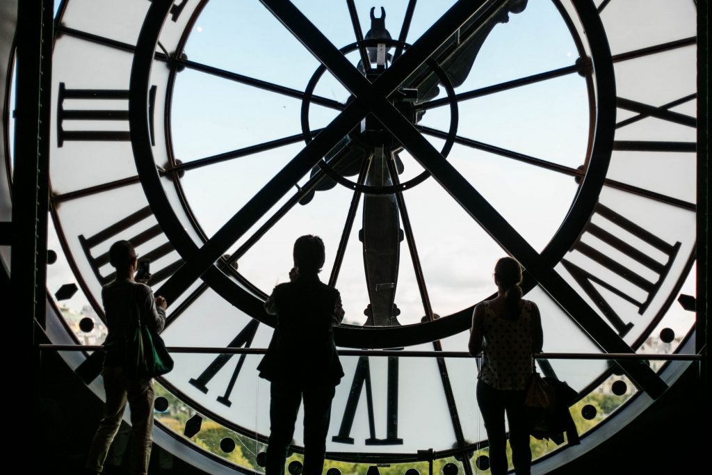 Trucuri simple care te ajută să obții mai mult timp