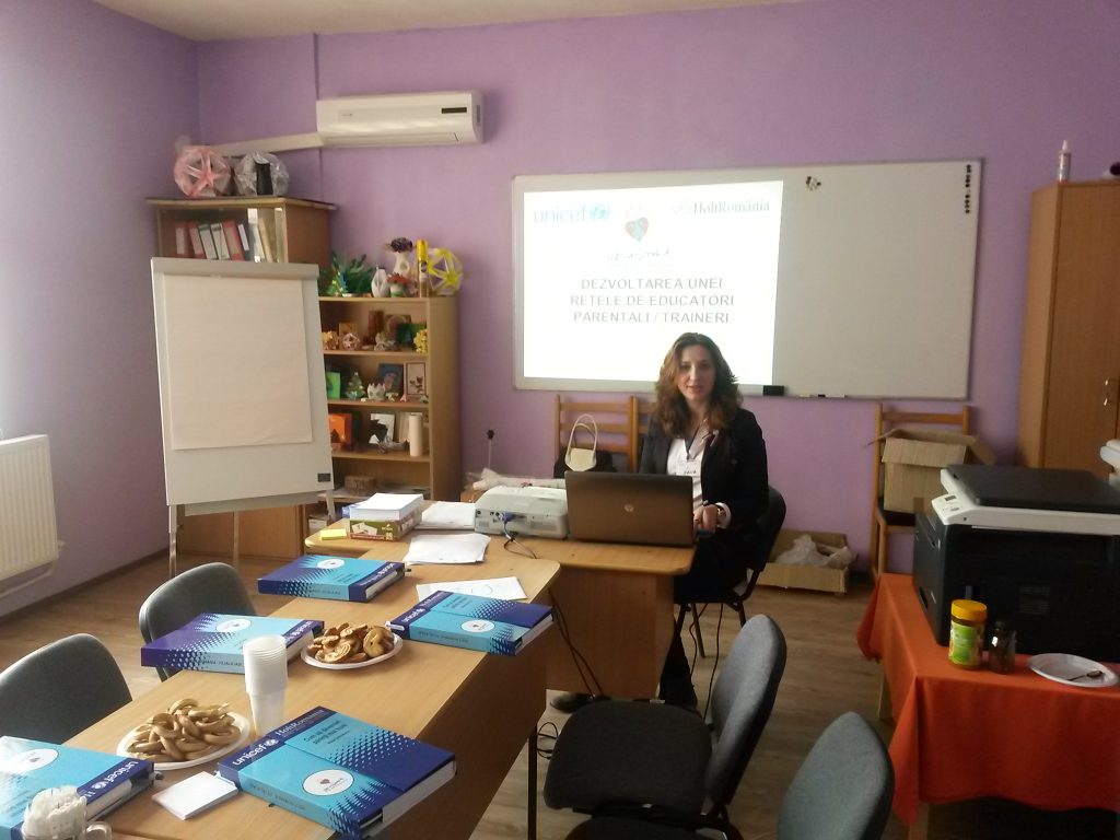 Educația, cheia care deschide toate ușile