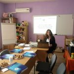 Educația, cheia care deschide toate ușile