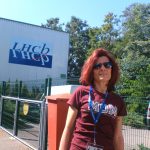 Ioana Stoica: Fizica e cool prin definiție