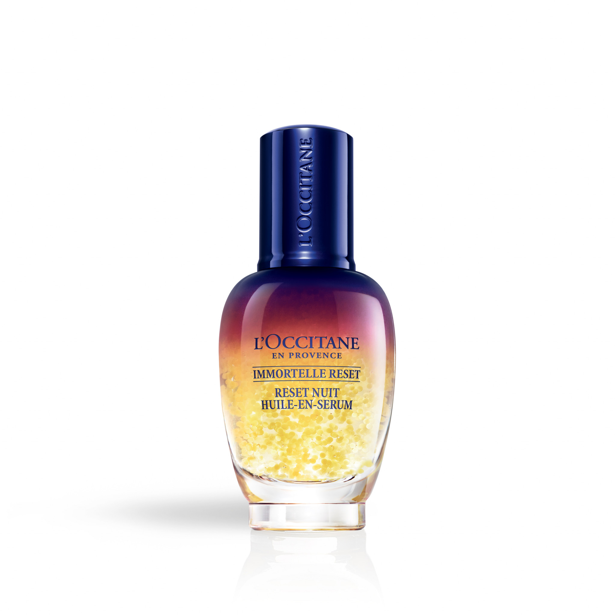 reset L’OCCITANE