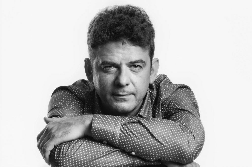 Vlad Zamfirescu: Secretul succesului stă în plăcerea muncii