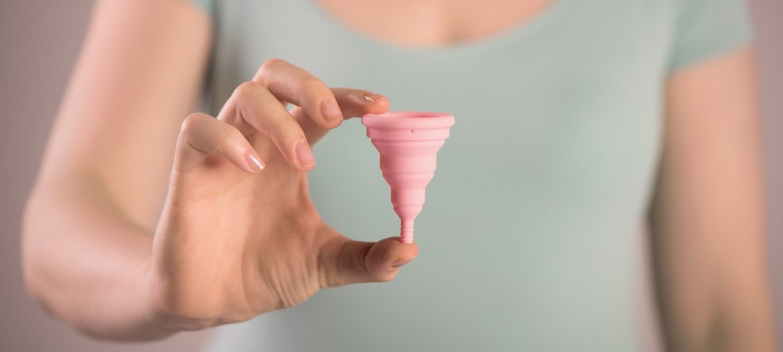 cupa menstruala