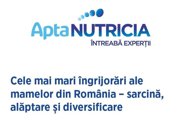 ingrijorari mame